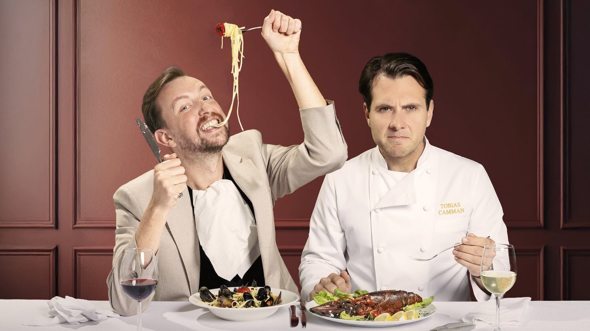 FOMO Chefs