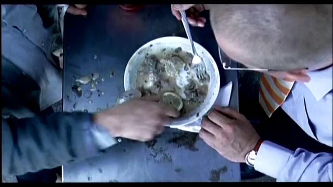 Tripe and Onions