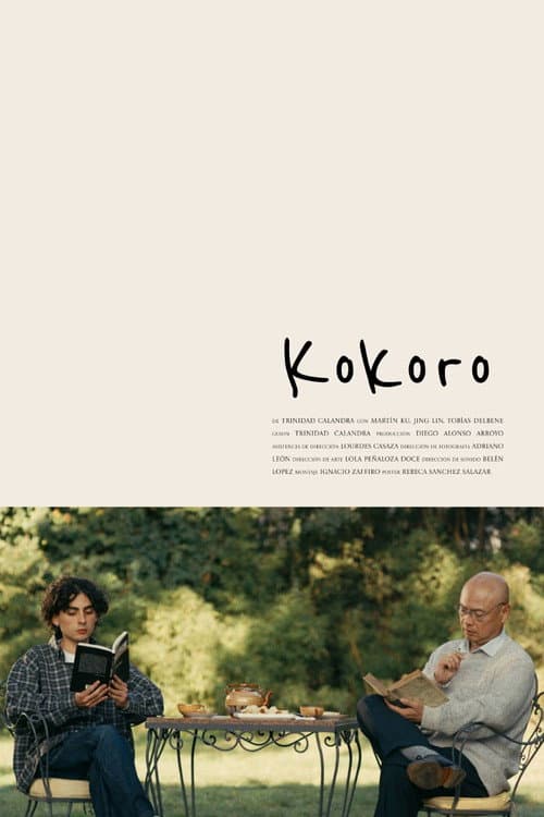 Kokoro