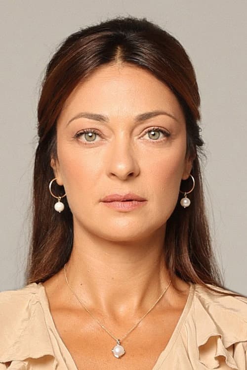 Emily Koliandri