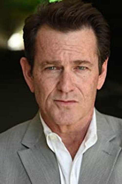 Brett Brock