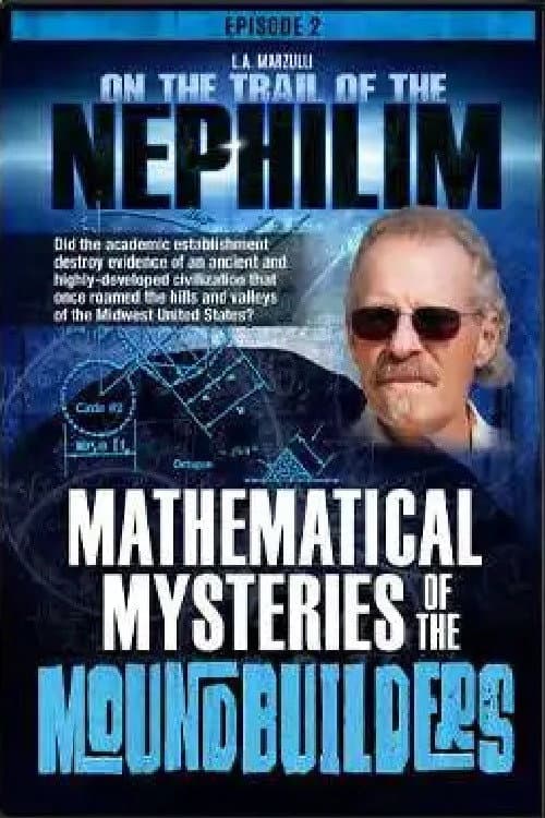 On the Trail of the Nephilim: