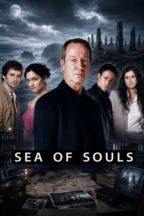 Sea of Souls