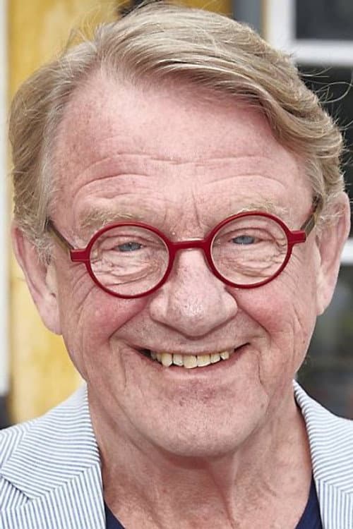 Henning Jensen