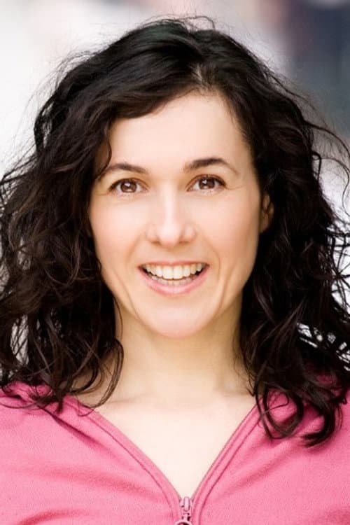 Eva Maria Neubauer