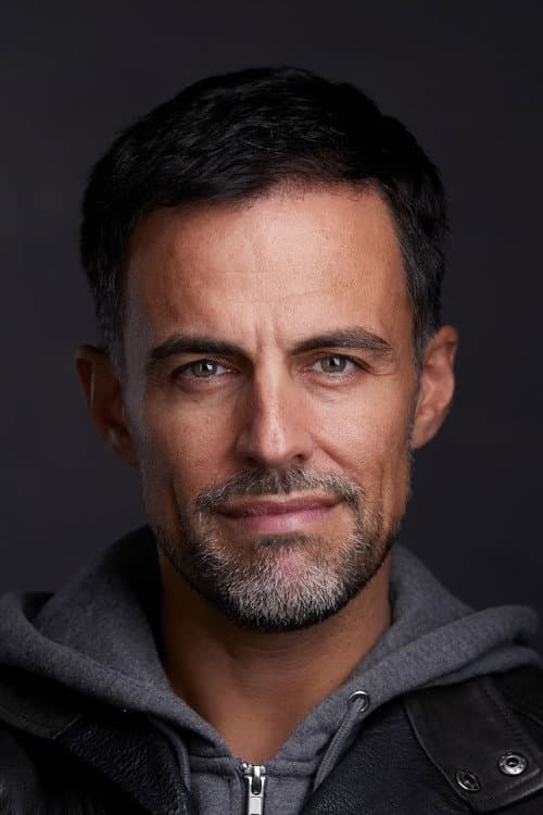 Nick Dutton