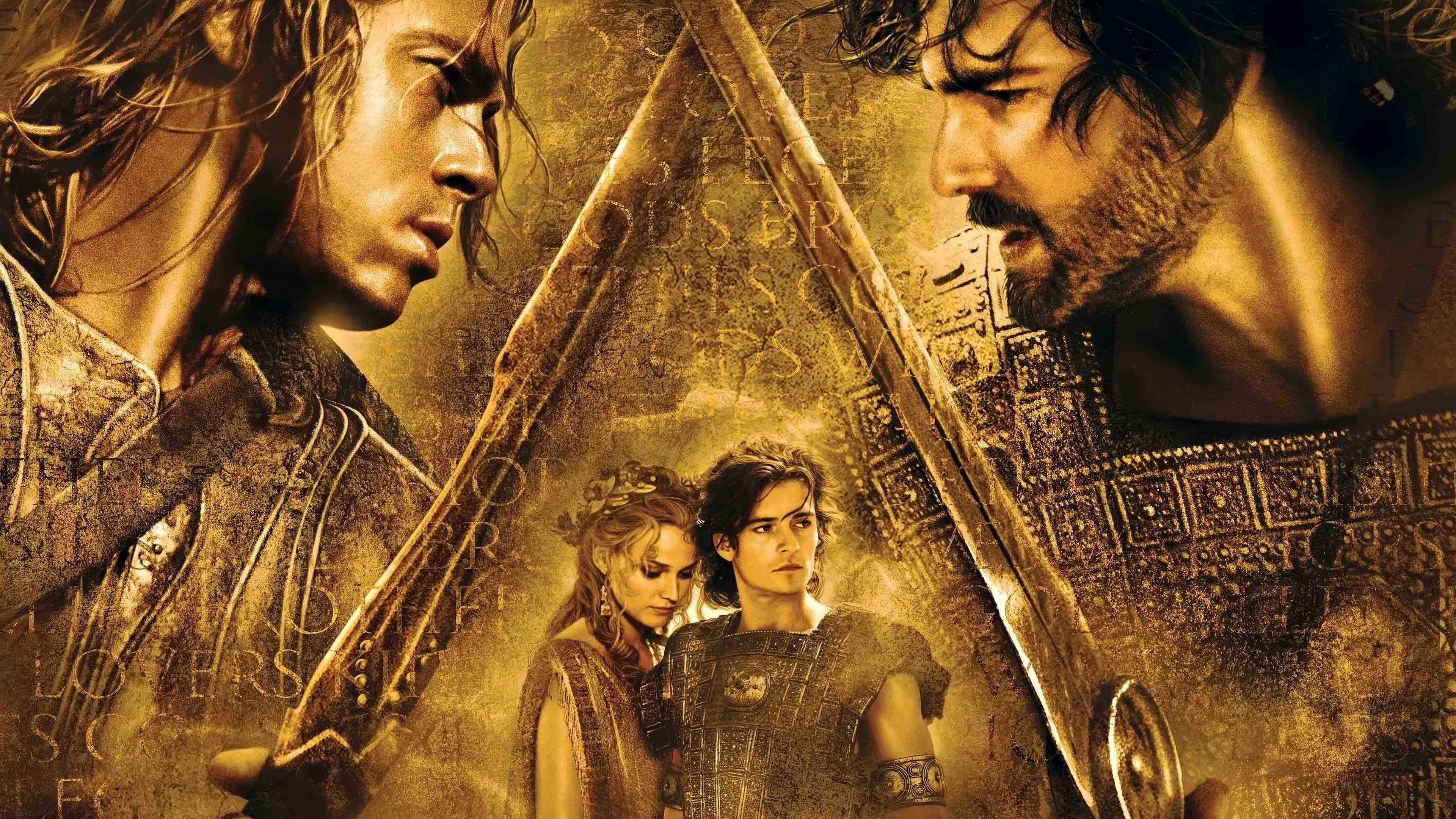 Troy